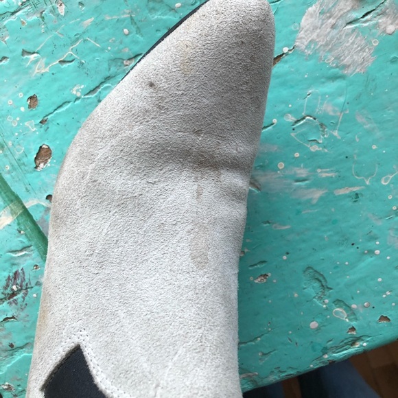 Acne Alma Ankle Boots - Picture 14 of 15